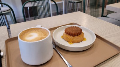 오늘 내 사무실...